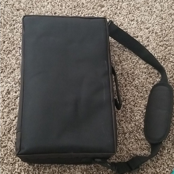 DoTERRA Essential Oil Storage Travel Bag Tote with Strap - Picture 8 of 12